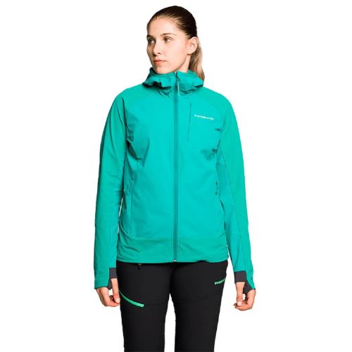 Chaqueta Trangoworld Caillich DF 780