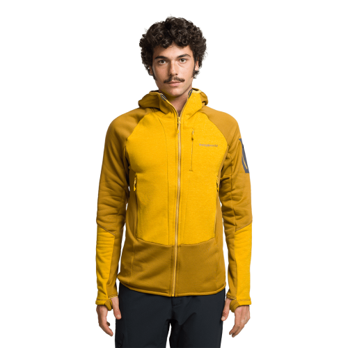 Chaqueta Trangoworld CERVIN 7F1