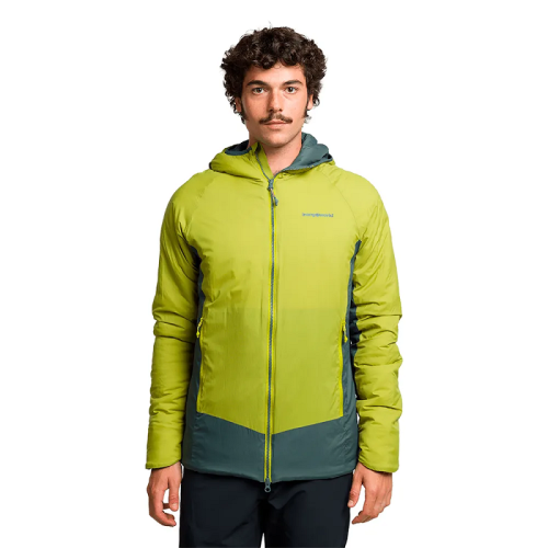 Chaqueta Trangoworld DORVE 854