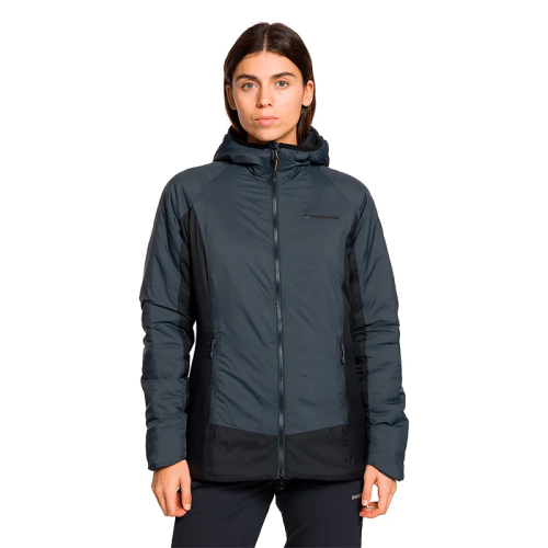 Chaqueta Trangoworld DORVE WM 810