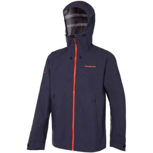 Chaqueta Trangoworld HIGHGATE 3L 3B0