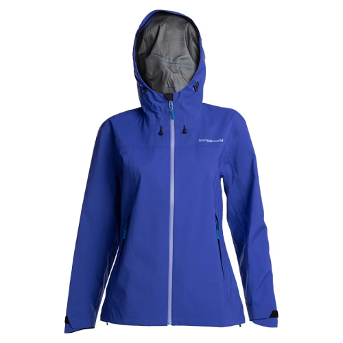 Chaqueta Trangoworld Highgate 3L WM 310