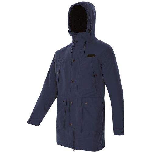 Chaqueta Trangoworld Inner Plus Baden Termic 650