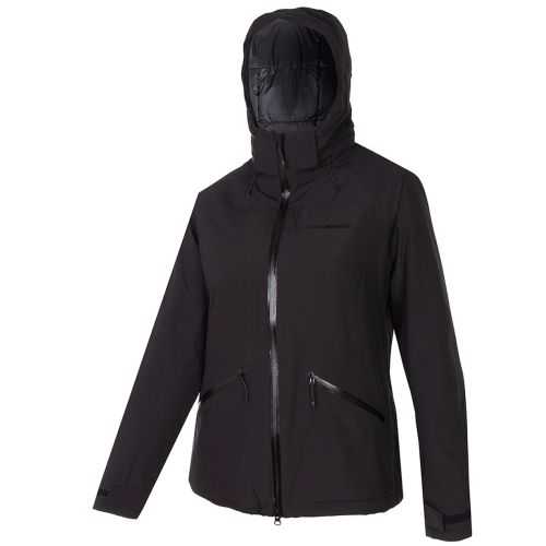 Chaqueta Trangoworld Inner Plus Bodo Termic VD 110