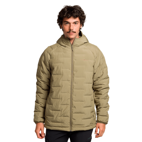 Chaqueta Trangoworld KAKWA 260