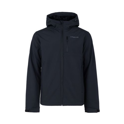 Chaqueta Trangoworld LANARCE V02 710