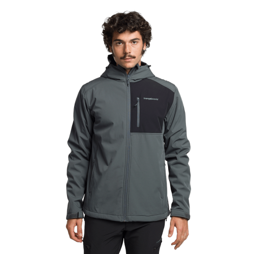 Chaqueta Trangoworld LANARCE V02 7C1