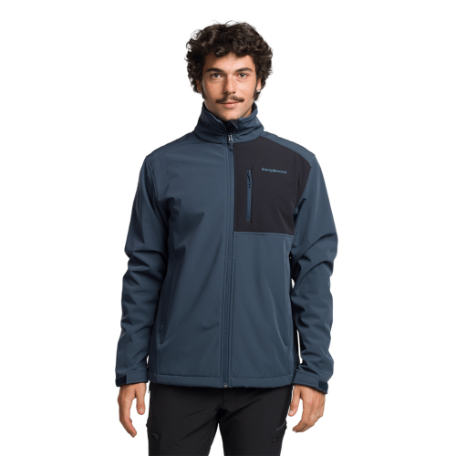 Chaqueta Trangoworld LANARCE V02 7D0