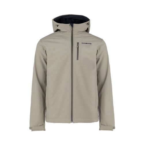 Chaqueta Trangoworld LANARCE V02 7E0