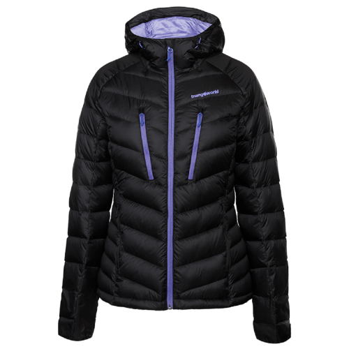 Chaqueta Trangoworld Leynar 210