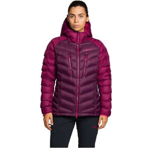 Chaqueta Trangoworld LEYNAR 7A7