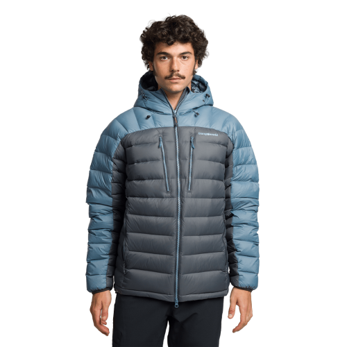 Chaqueta Trangoworld LUGO V02 78F