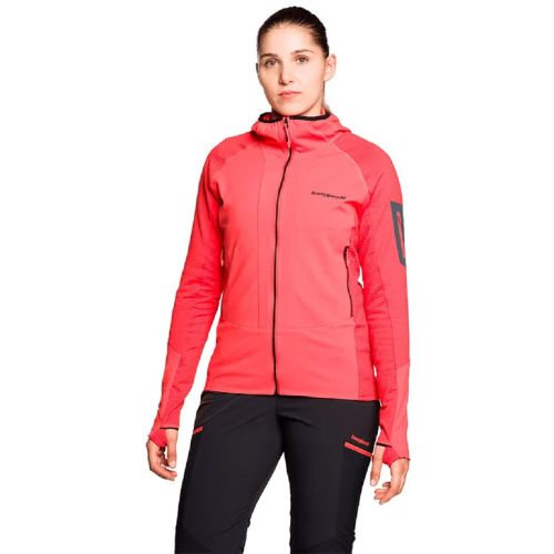 Chaqueta Trangoworld Marle 740