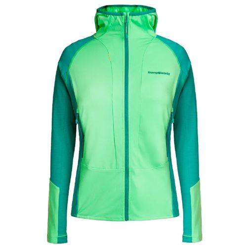 Chaqueta Trangoworld Marle 750