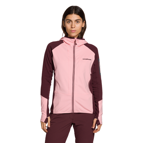 Chaqueta Trangoworld MARLE 7B0