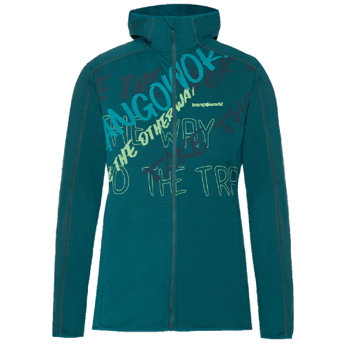 Chaqueta Trangoworld Miage 110