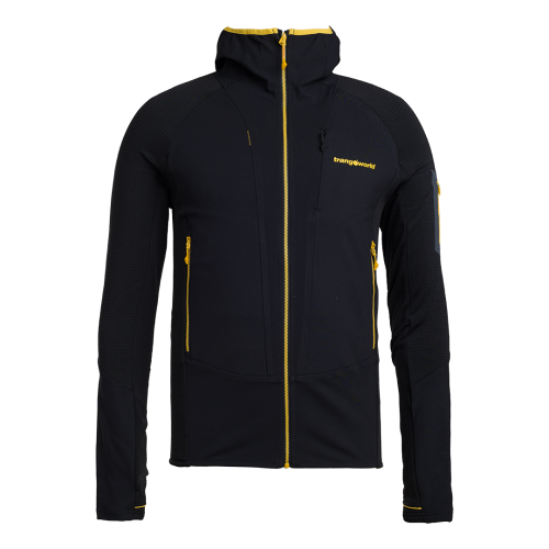 Chaqueta Trangoworld MONTRO 711