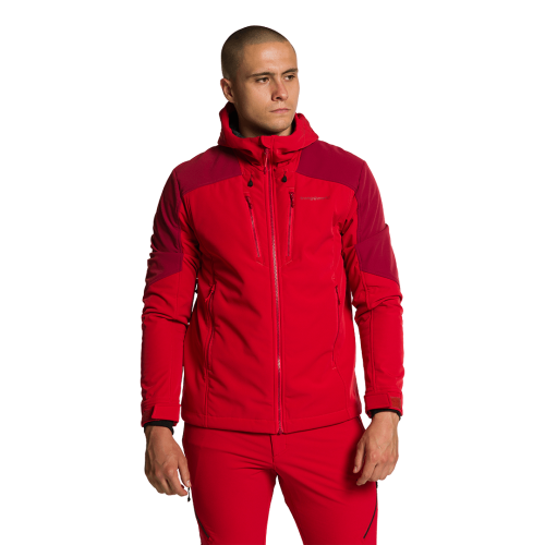 Chaqueta Trangoworld NORWICH V02 756