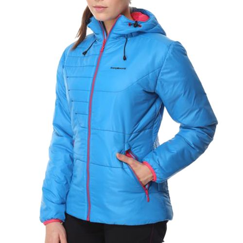 Chaqueta Trangoworld Nubia 430