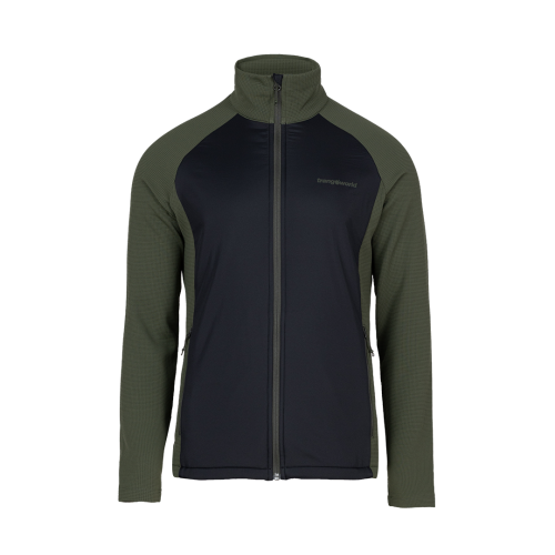Chaqueta Trangoworld OSTENDE 120