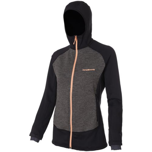 Chaqueta Trangoworld Polset 710