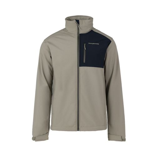 Chaqueta Trangoworld PRADELLES V02 7E1