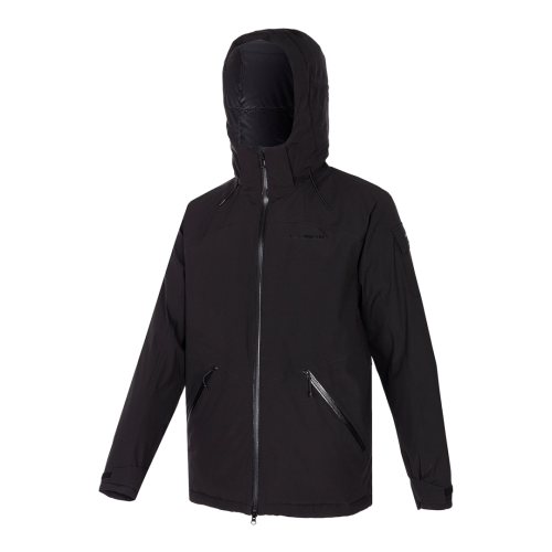 Chaqueta Trangoworld Quercus Termic VD 110