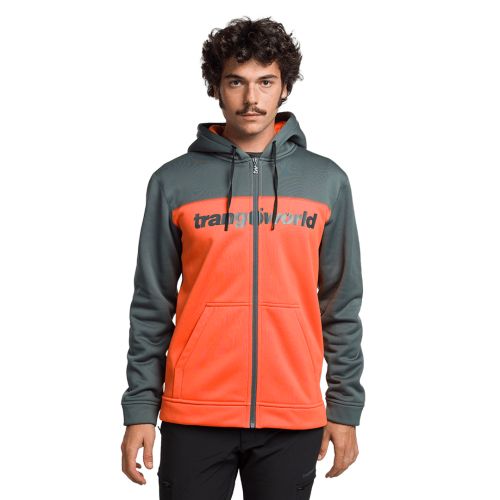 Chaqueta Trangoworld RIPON V02 52D
