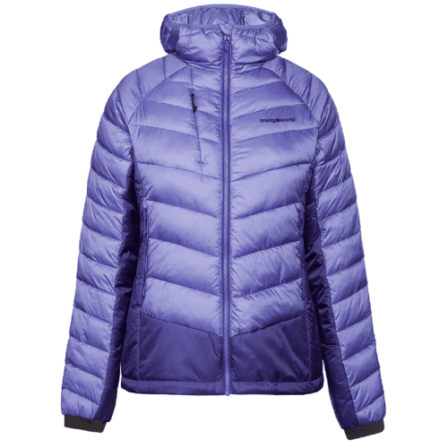 Chaqueta Trangoworld Rulhe 2DC