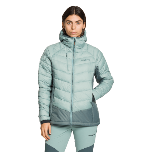 Chaqueta Trangoworld RULHE V02 7GH