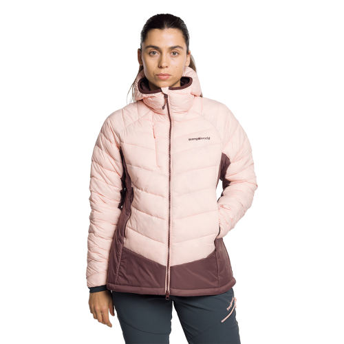 Chaqueta Trangoworld RULHE V02 7JK