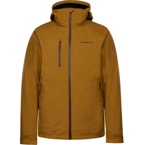 Chaqueta Trangoworld Salama Complet 170