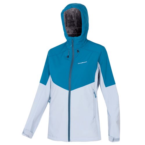 Chaqueta Trangoworld Senjo 9SR