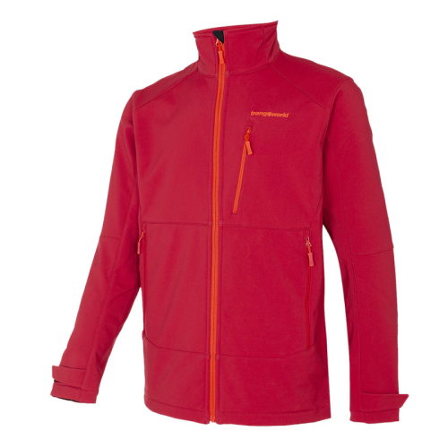 Chaqueta Trangoworld Sofgate 590