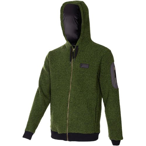Chaqueta Trangoworld Tindaya 2F0