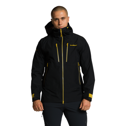 Chaqueta Trangoworld TOSOS 710