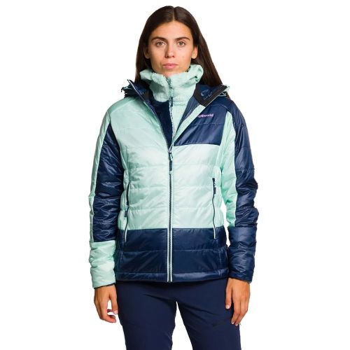 Chaqueta Trangoworld TRX2 800 WM EVO 153