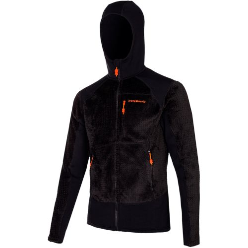 Chaqueta Trangoworld Trx2 Loft Pro VD 581