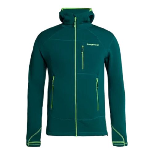 Chaqueta Trangoworld TRX2 STRETCH EVO 32F