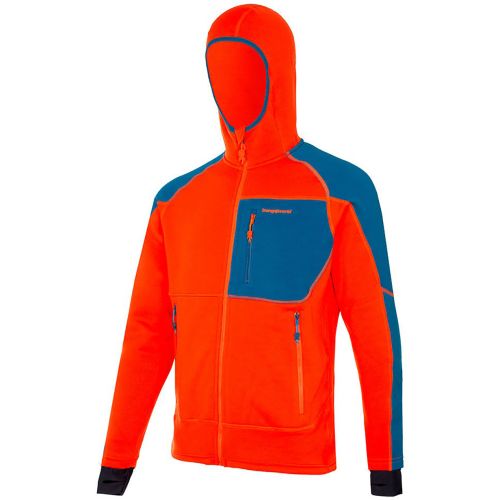 Chaqueta Trangoworld TRX2 Stretch Pro 3XY