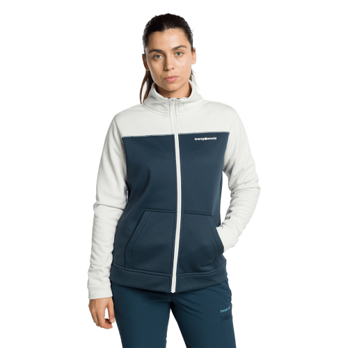 Chaqueta Trangoworld VAALS 56K