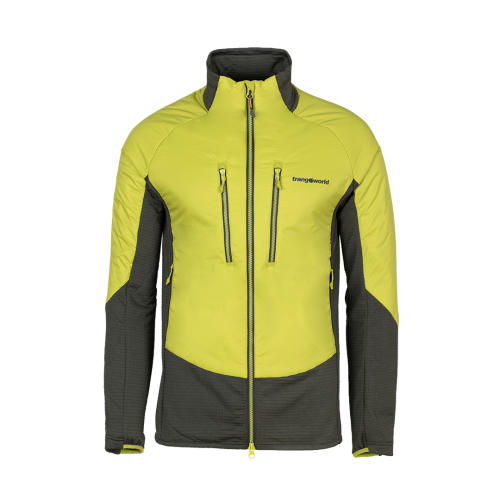 Chaqueta Trangoworld VEYMONT 7L0