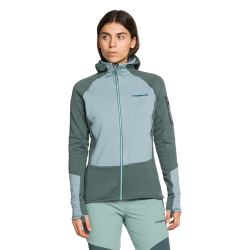 Chaqueta Trangoworld VOSGES 7L0