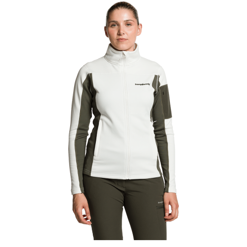 Chaqueta Trangoworld WOOMBA 2B9