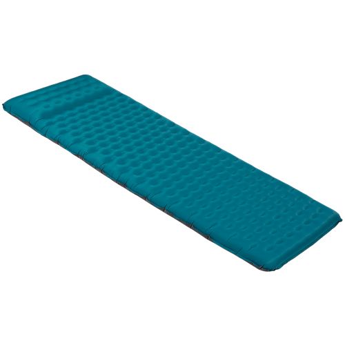 Colchoneta Trangoworld Confort Air Dots 185x65x8