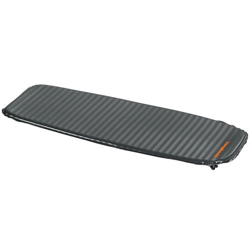 Colchoneta Trangoworld Skin Micro Lite 120x50x3 Gris
