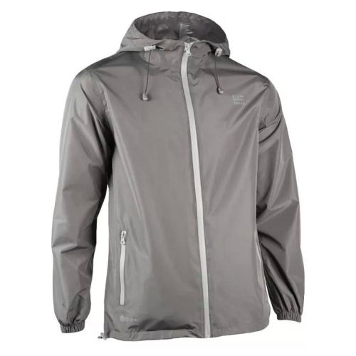 Cortavientos Impermeable Elementerre BRAGG Gris
