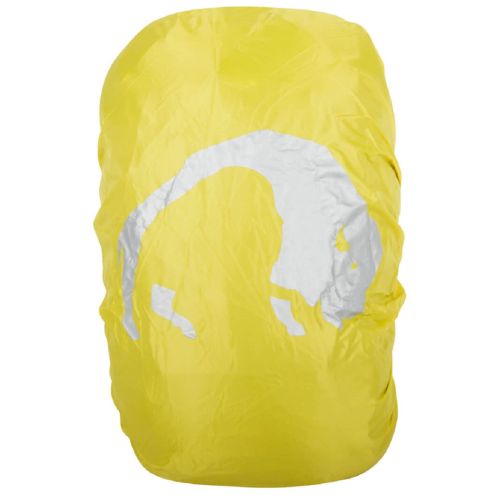 Cubremochilas Tatonka Rain Flap XXS 10-22 l Amarillo