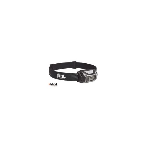Frontal Petzl Actik Core 600 lumens Negro