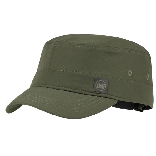Gorra Buff Military Cap Kaki